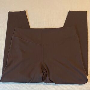 Lululemon Wunder Train Leggings size 12